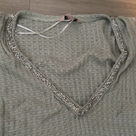 Juicy couture blouse - Picture 3 of 4